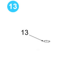 Clutch Assembly Clutch Shaft Spacer 1120-48