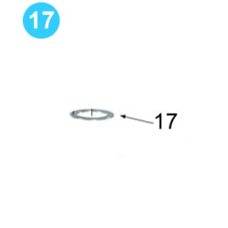 Clutch Assembly Top Clutch Plate 1120-46