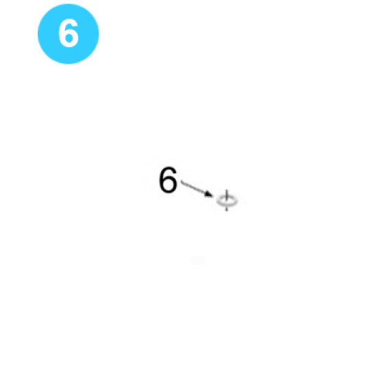 Clutch Assembly Clutch Bearing Spacer C-01-0443 image