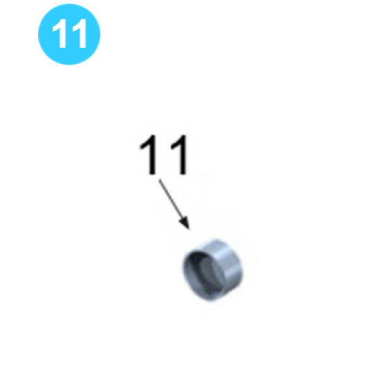 Hydraulic Assembly 1-1/4