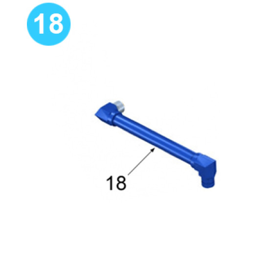 Hydraulic Assembly 1