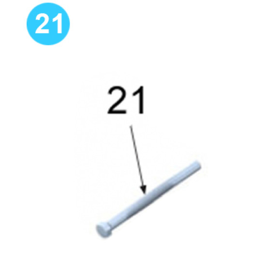 Hydraulic Assembly 1/2