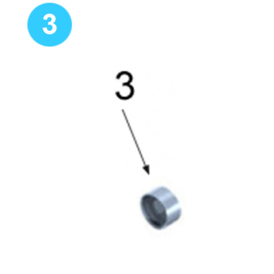 Hydraulic Assembly 1