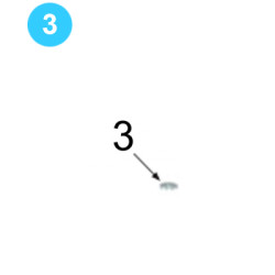 Hydraulic Motor 1/2" Helical Spring Carbon Steel Lockwasher