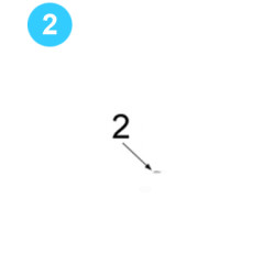 Rotary Gear 3/8" Plain Narrow Washer 09-5124