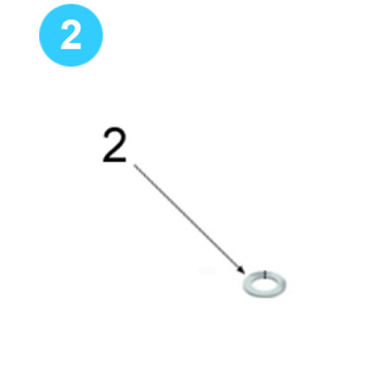 Support Roller Assembly 1