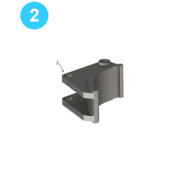 Typical Jaw Machined Jaw