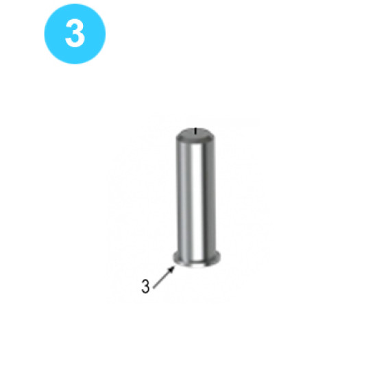 Typical Jaw Jaw Pin Farr Style Tong KT16000 (35k) image