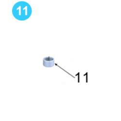 Clutch Assembly Clutch Bearing 02-0104