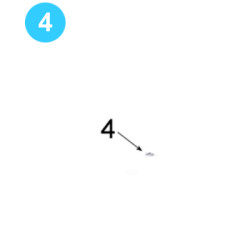 Rotary Gear 3/8" Plain Washer 09-5006