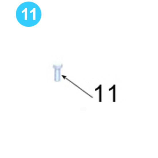 Shifter Assembly 3/8