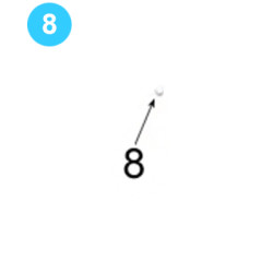 Shifter Assembly Detent Ball 02-0018