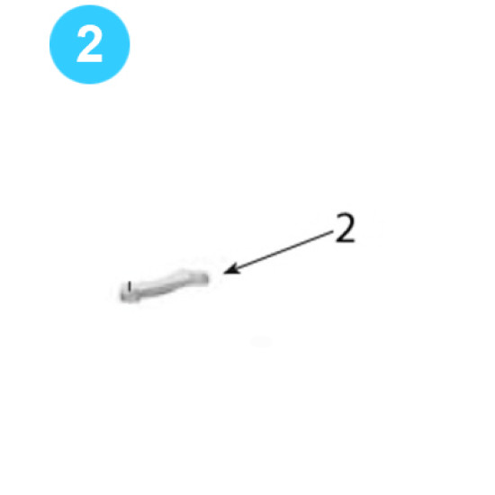 Clincher - Cylinder Die Retainer image
