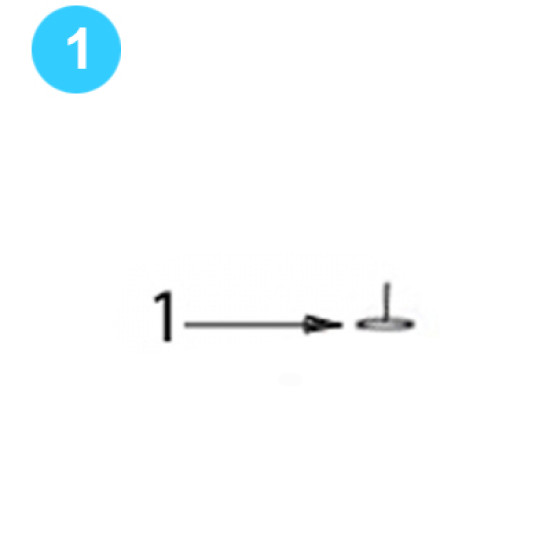 Clutch Assembly Outside Snap Ring Farr Style Tong 13-5/8