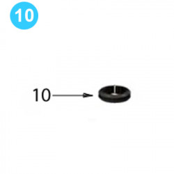 Clutch Assembly Shifting Collar Clutch Assembly Shifting Collar