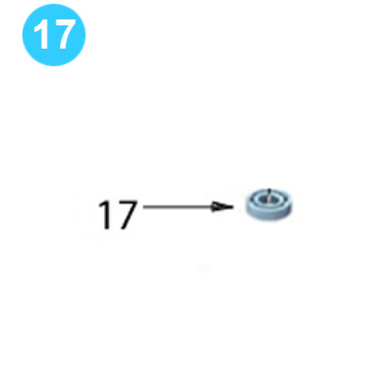 Clutch Assembly Cylindrical Roller Bearing image