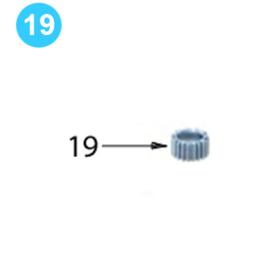 Clutch Assembly Low Clutch Gear Farr Style Tong 13-5/8