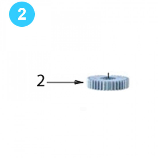 Clutch Assembly Drive Gear Farr Style Tong 13-5/8