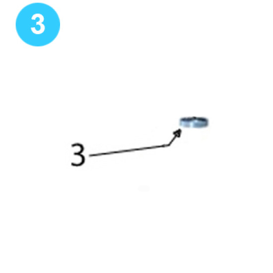 Clutch Assembly Clutch Bearing Bushing Farr Style Tong 13-5/8