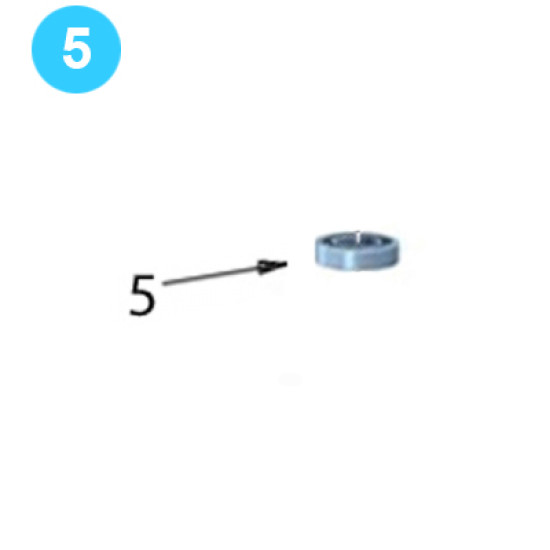Clutch Assembly Cylindrical Roller Bearing image