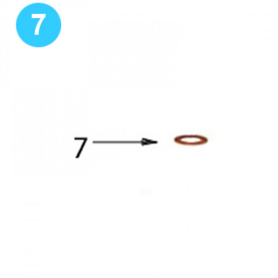 Clutch Assembly Clutch Spacer Farr Style Tong 13-5/8