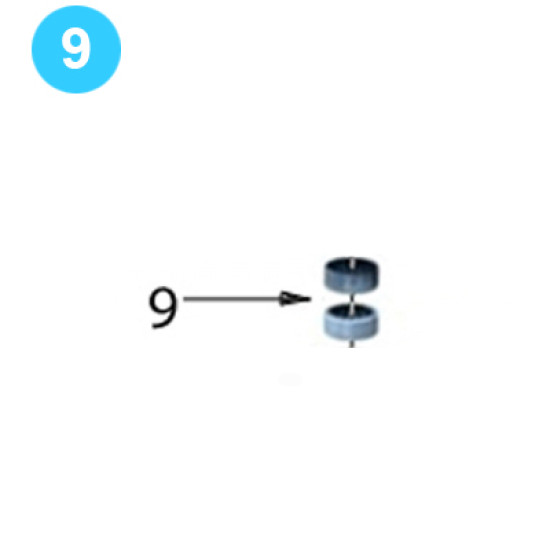 Clutch Assembly Needle Roller Bearing image