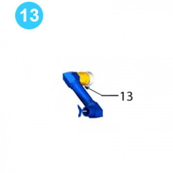Hydraulic Assembly Male 1-1/4" Quick Coupler Fitting Hydraulic Assembly Male 1-1/4" Quick Coupler Fitting