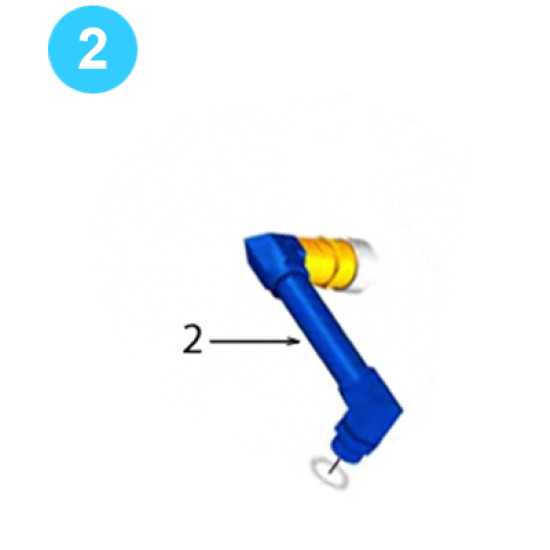 Hydraulic Assembly 1