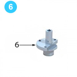 Pinion Idler Assembly Pinion Idler Half Shaft Pinion Idler Assembly Pinion Idler Half Shaft