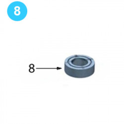 Pinion Idler Assembly Cylindrical Roller Bearing Pinion Idler Assembly Cylindrical Roller Bearing
