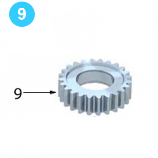 Pinion Idler Assembly Pinion Idler Gear image