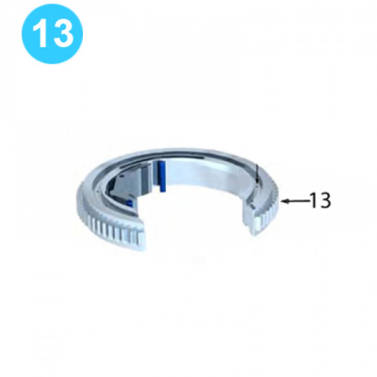 Rotary Gear Assembly Rotary Gear image