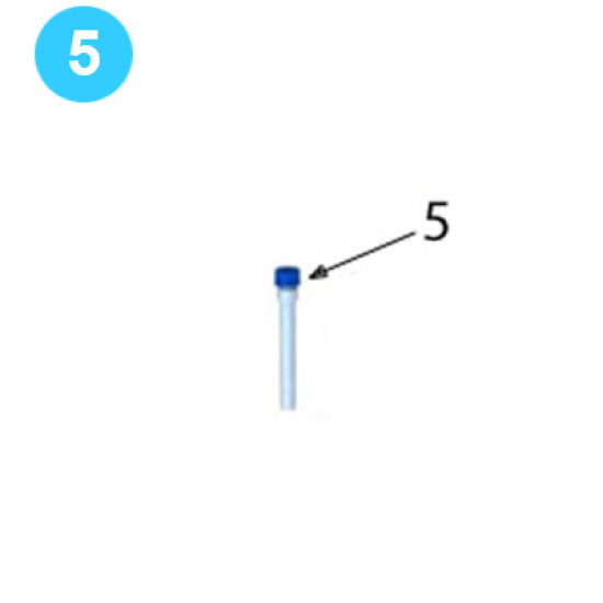 Rotary Gear Assembly Jaw Pivot Bolt Farr Style Tong 13-5/8