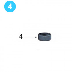 Rotary Idler Assembly Idler Gear Bearing Spacer Rotary Idler Assembly Idler Gear Bearing Spacer