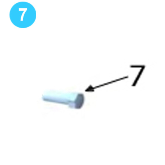 Shifter Assembly 7/16