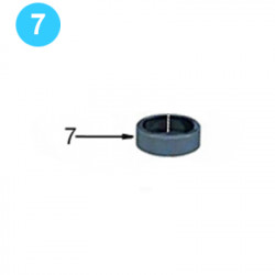 Support Roller Assembly Roller Cup Support Roller Assembly Roller Cup