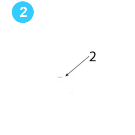 Cageplate Assembly 3/8