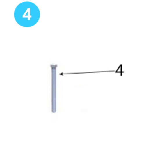 Cageplate Assembly 1/2