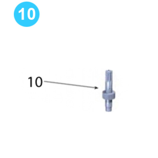 Clutch Assembly Clutch Shaft Farr Style Tong 5-1/2