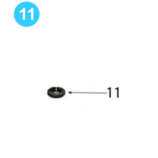 Clutch Assembly Shifting Collar Farr Style Tong 5-1/2