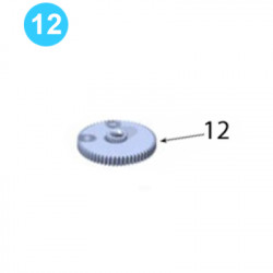 Clutch Assembly High Clutch Gear Clutch Assembly High Clutch Gear