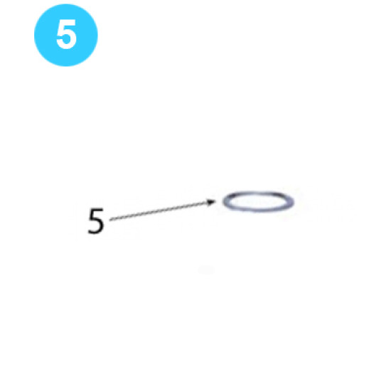 Clutch Assembly Top Clutch Bearing Retainer Spacer image