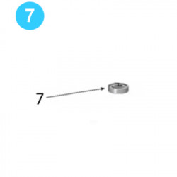Clutch Assembly Top Clutch Bearing Clutch Assembly Top Clutch Bearing