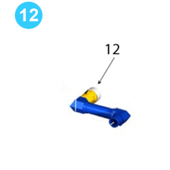 Hydraulic Assembly 1-1/4