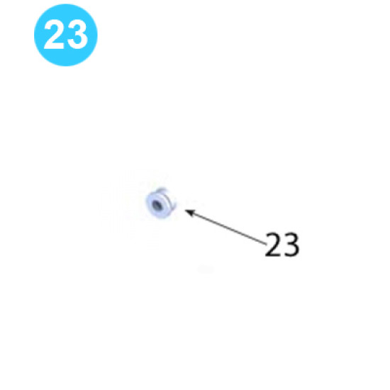 Hydraulic Assembly 1