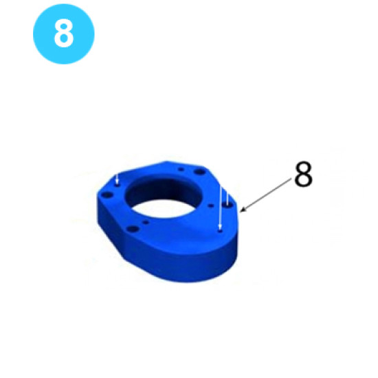 Motor Motor Mount image