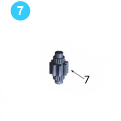 Pinion Assembly Pinion Gear Pinion Assembly Pinion Gear