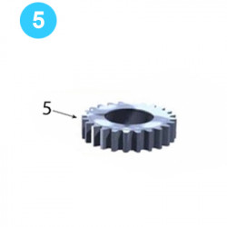 Pinion Idler Assembly Idler Gear Pinion Idler Assembly Idler Gear