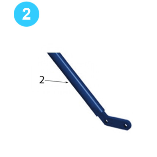 Shifter Assembly Shifter Handle image