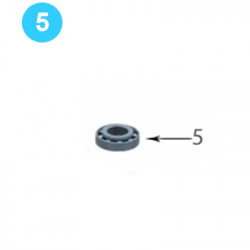 Support Roller Assembly Tapered Roller Bearing Support Roller Assembly Tapered Roller Bearing